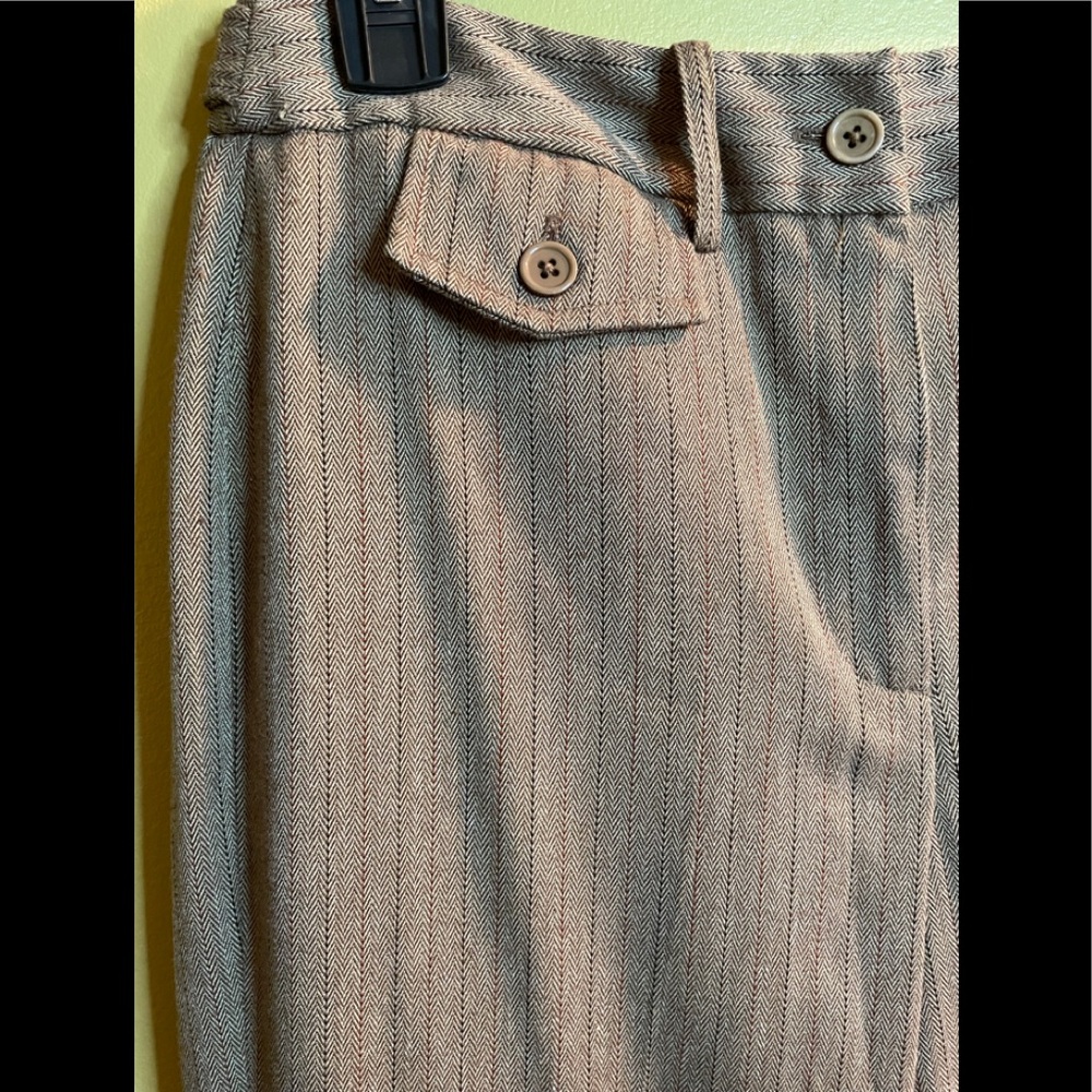 Scott Taylor Pants - Picture 2 of 5